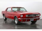 Thumbnail Photo 33 for 1965 Ford Mustang Coupe